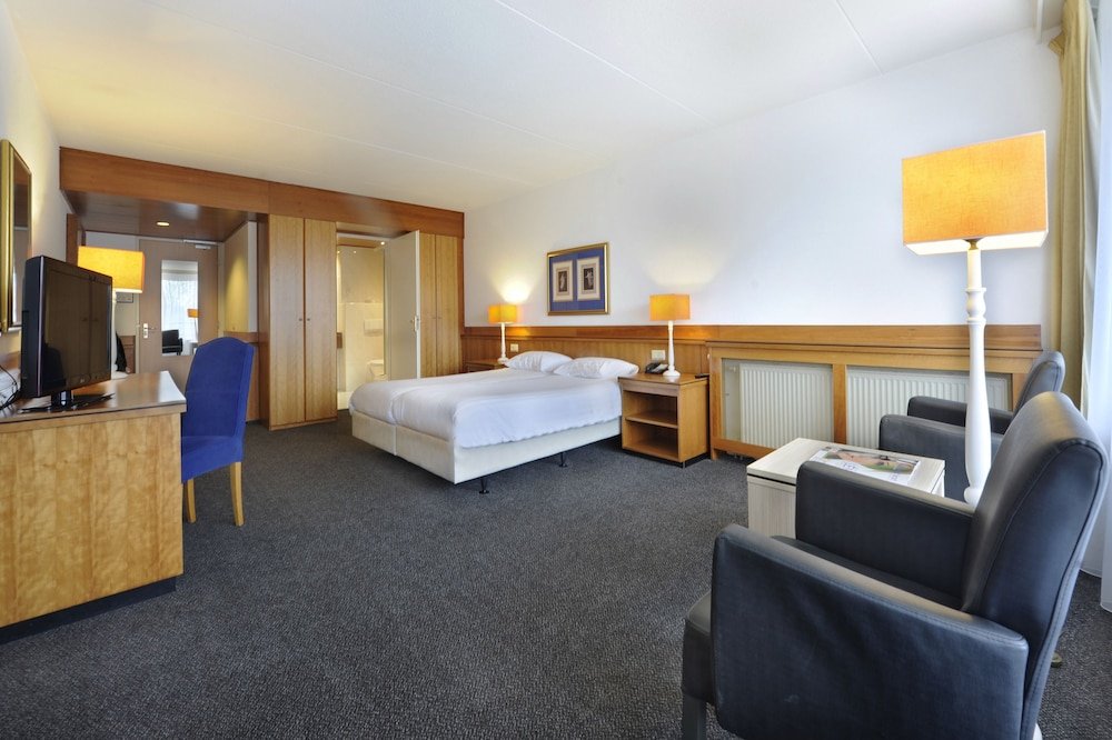 Фото Van der Valk Hotel Leusden - Amersfoort