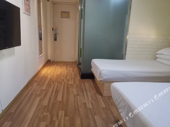 Фото 7 Days Inn Guangzhou Fangcun Jiaokou Metro 2nd Branch