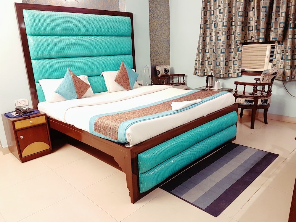 Фото Treebo Trend Paras International