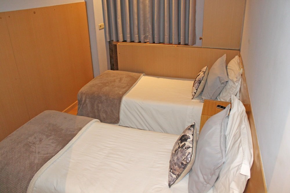 Фото Residencial Paranhos