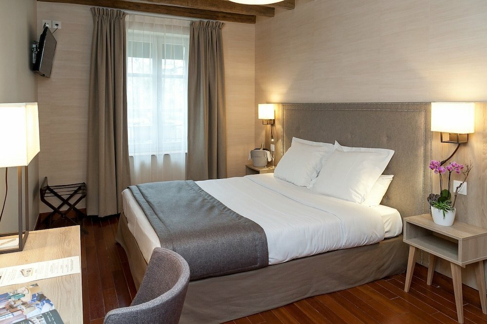 Hotel La Maison d'à Côté, Loir‑et‑Cher, photo