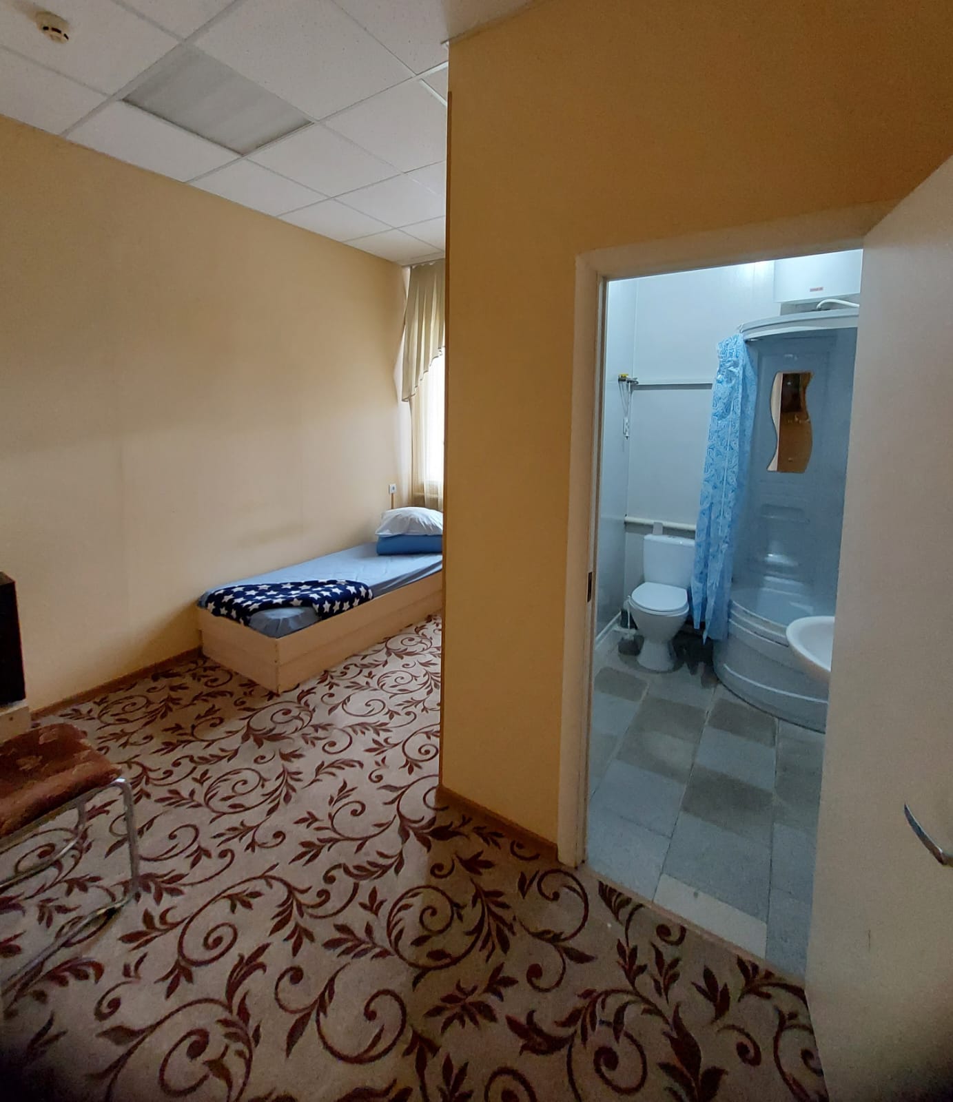 Фото отеля 3