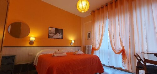Гостиница Il Giglio Guest House Firenze во Флоренции