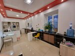 Студия педикюра и маникюра Анны Даутовой (Busygina Avenue, 19А) ، صالون العناية بالأظافر