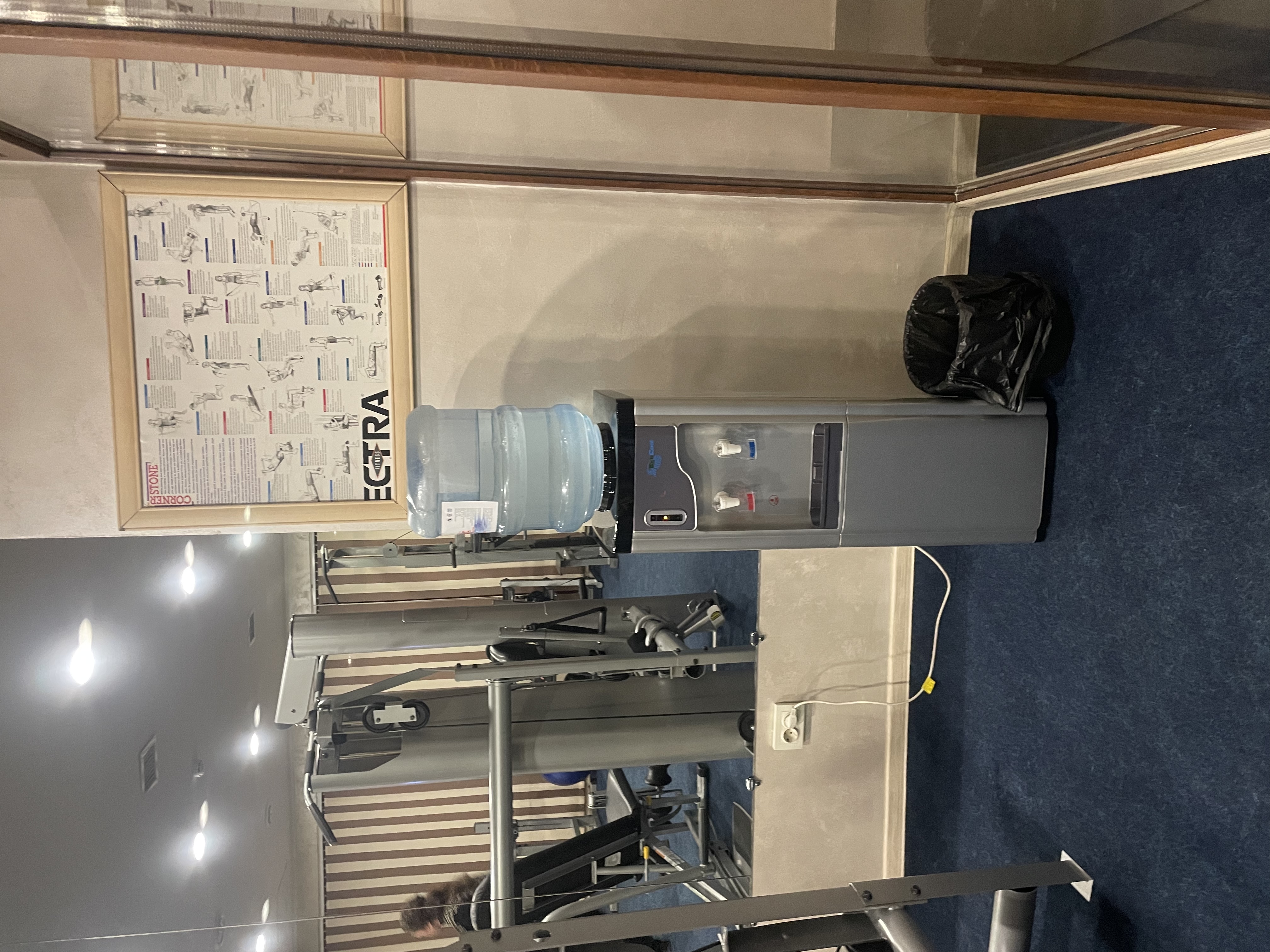 Фото Renion Park