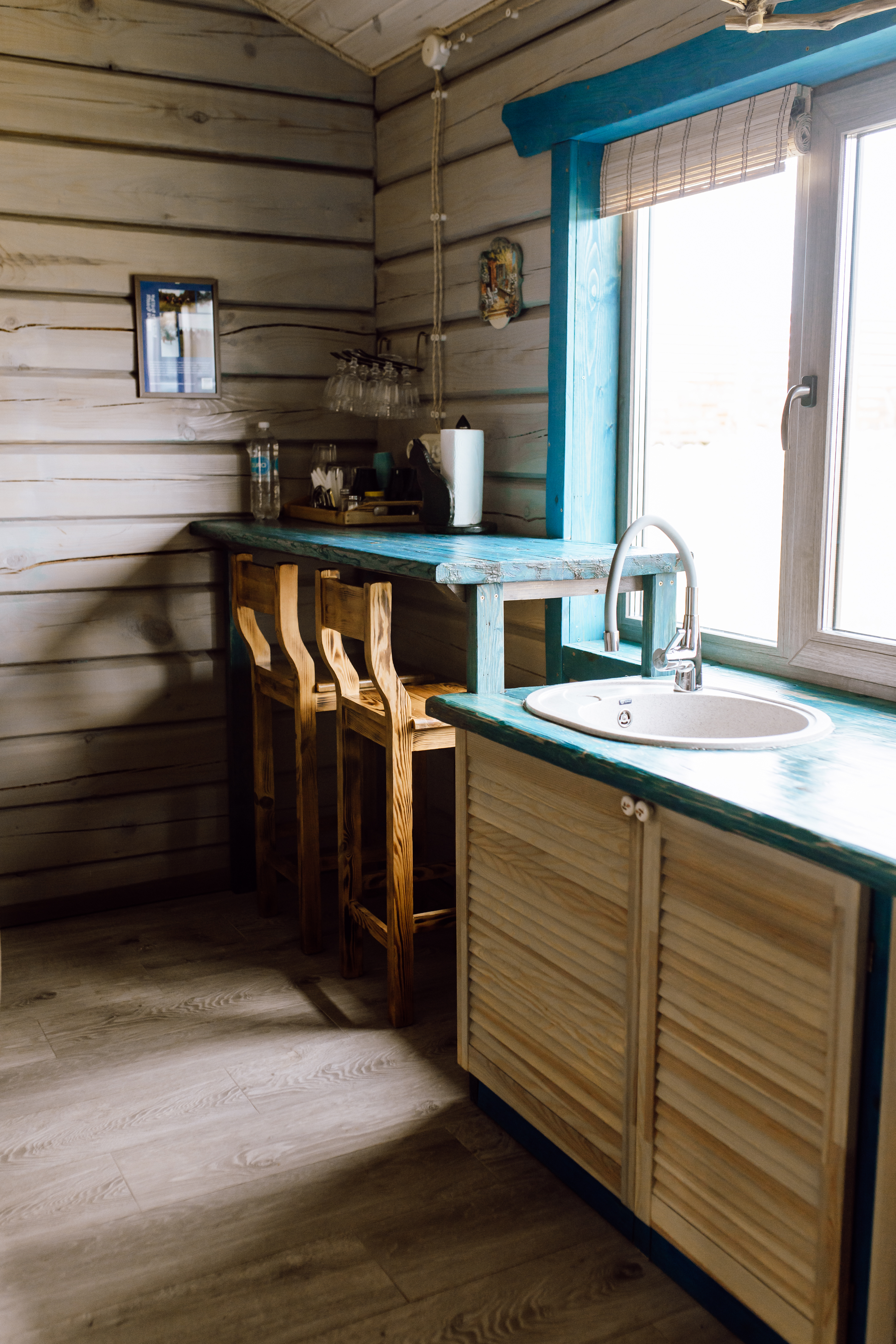 Фото Загородный комплекс Здоровей