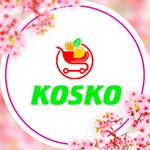 Kosko (2-й проезд, 27),  Angrenda supermarket