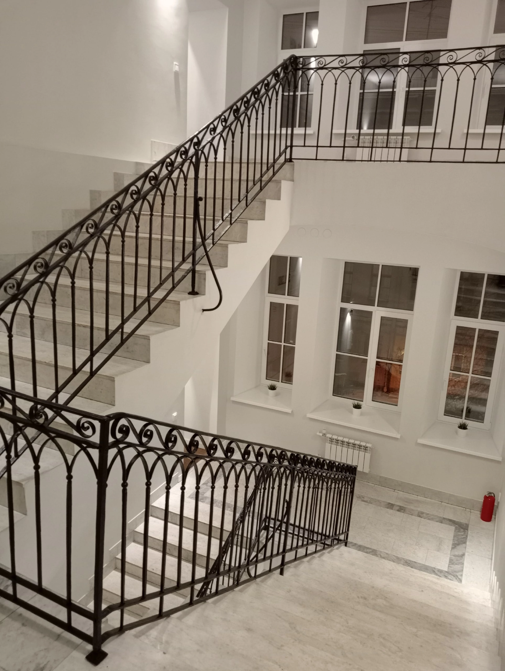 Фото Arlo Ломоносова