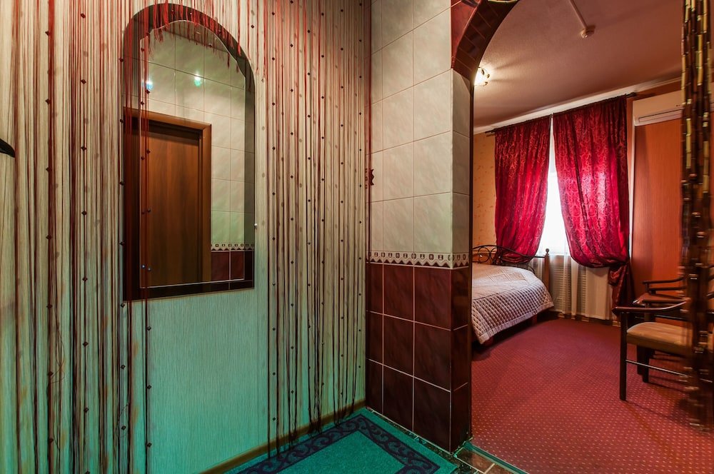 Фото Лефортовский дворик