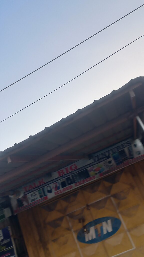 Foreign language courses Talk Big Ventures, Accra, photo