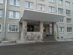 Кафе-столовая Экипаж (Shturmanskaya Street, 24), cafe