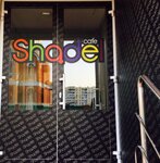 Shadel Cafe (Heroiv Stalinhrada Avenue, 20А), cafetería