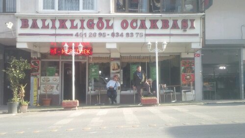 Balıklıgöl Ocakbaşı, hazır yemek teslim servisleri, Güneştepe Mah