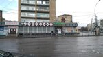 Gorodskoye kafe Gurman (ploshchad Babushkina, 4), cafe
