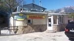 Уют (улица Блюхера, 25), cafe