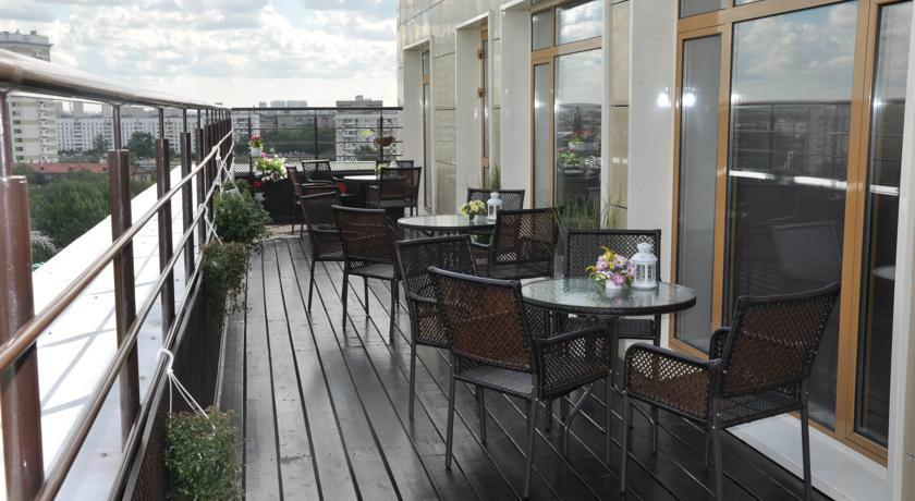 Фото Д'Отель