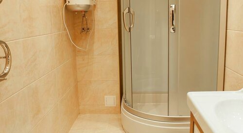 Внешний вид отеля VIP House в Самаре, фото 4