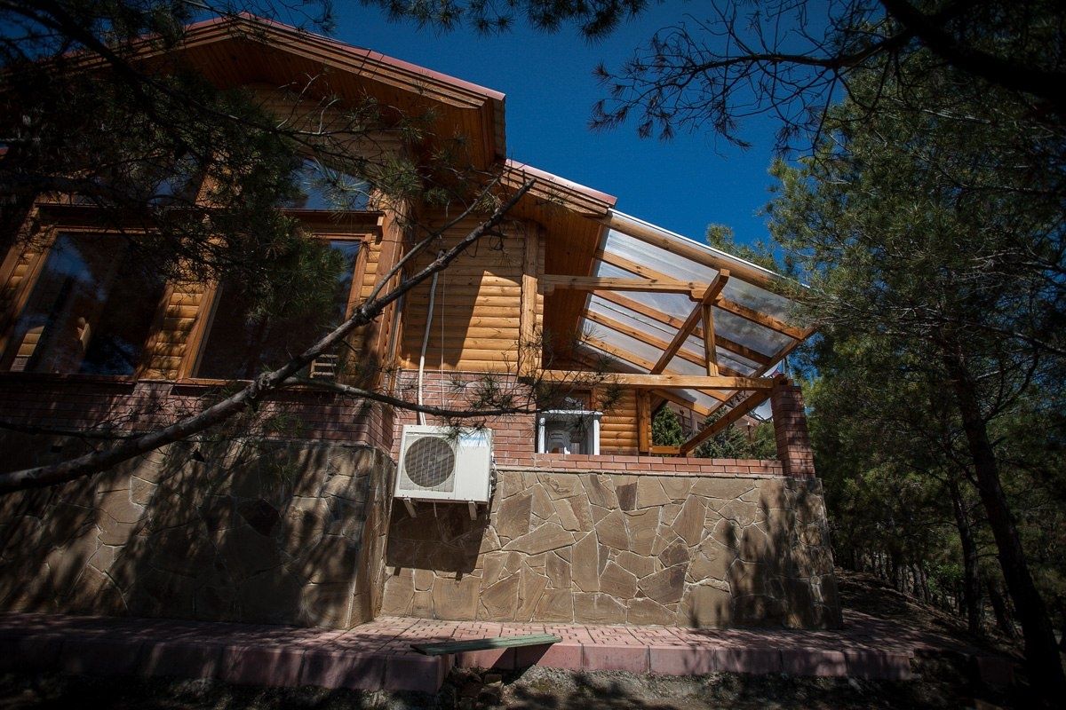 Фото Эко-Village