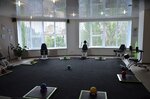 Zhensky fitnes klub Panni na Gorsade (vulytsia Kobozieva, 52) ، نادي اللياقة البدنية