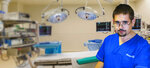 Surgical & bariatric center (Mykhaila Kotelnykova Street, 95) ، مستشفى