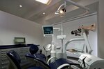 Klinika Zablotskogo (Novohospitalna Street, 5) ، عيادات الأسنان
