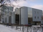 Fermmash (Dehtiarivska Street, 62) ، مركز أعمال