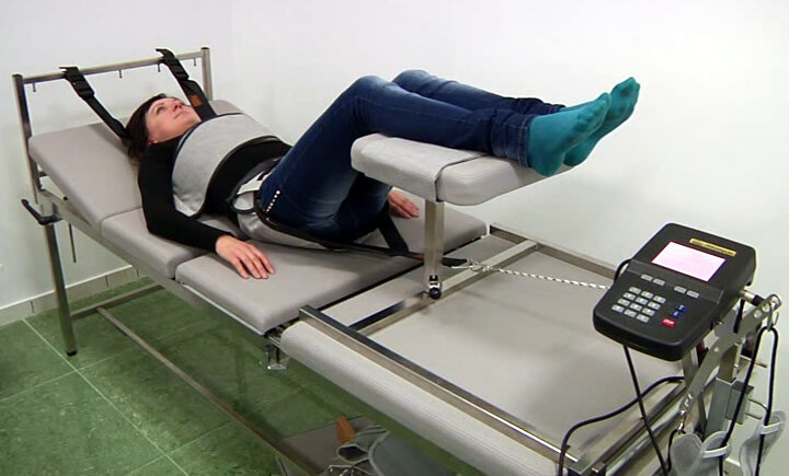Medical rehabilitation centre Rovensky tsentr reabilitatsii boli spiny i sustavov, Rivne, photo