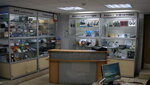 Magazin Elektrotovary (Ushynskoho Street, 3), electronics store