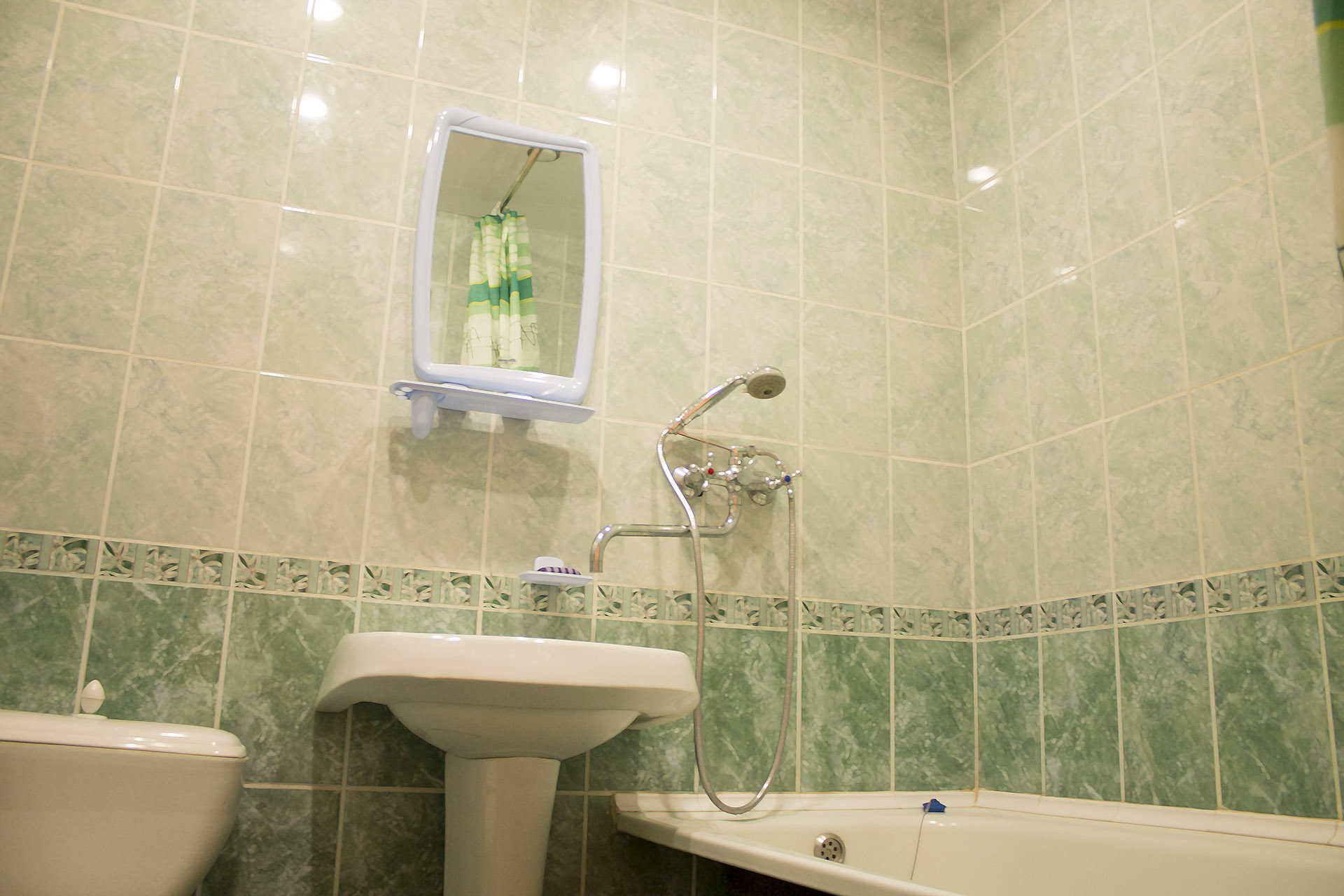 Фото отеля 3