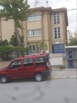 Mahmutbey Turk Telekom Exchange (İstanbul, Bağcılar, Mahmutbey Mah., Kültür Cad., 4), telecommunication company