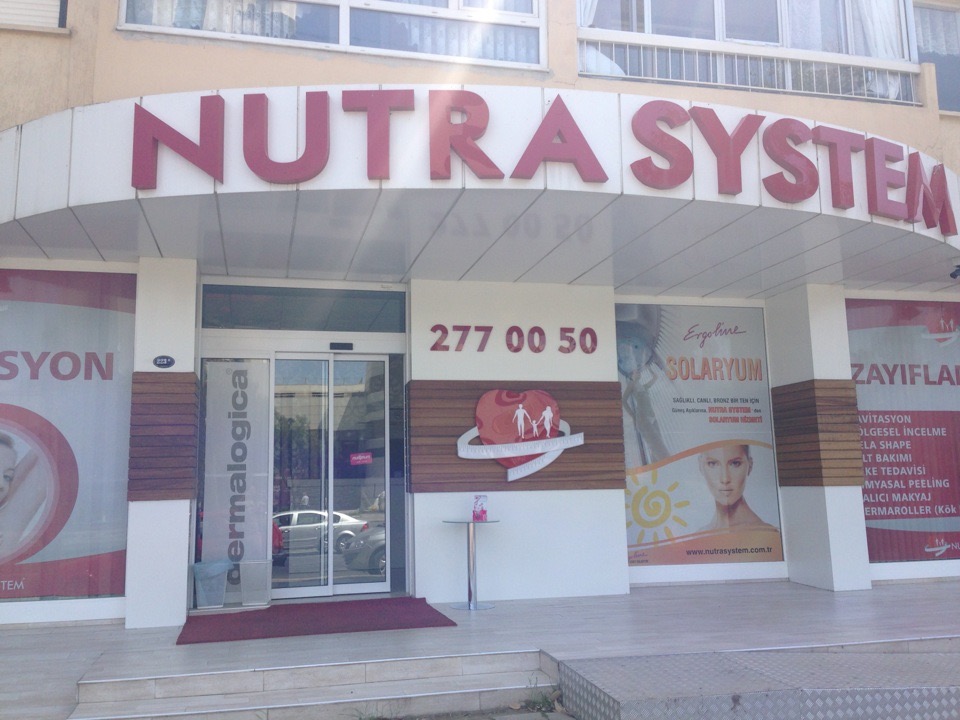 Buz Lazer Epilasyon
