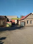 Avtomasterskaya kuzovnogo remonta (Proletarskaya Street, 21), servicio de coches, centro de reparación de automóviles