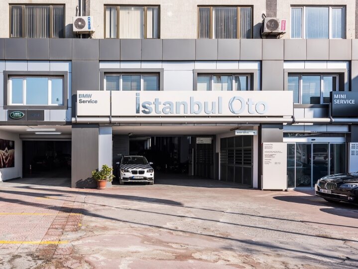 istanbul oto borusan otomotiv yetkili servisi otomobil satis galerileri sanayi cad no 54 bahcelievler istanbul turkiye yandex haritalar