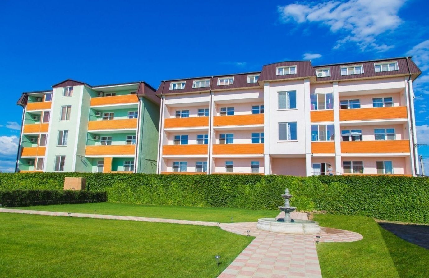 Фото отеля 3