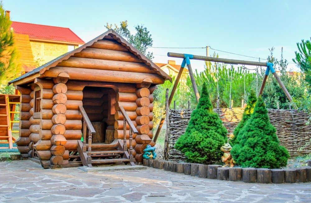 Фото отеля 4