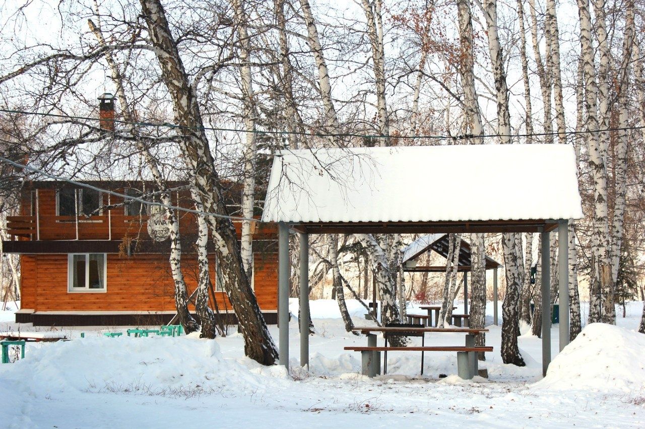 Фото Зотино