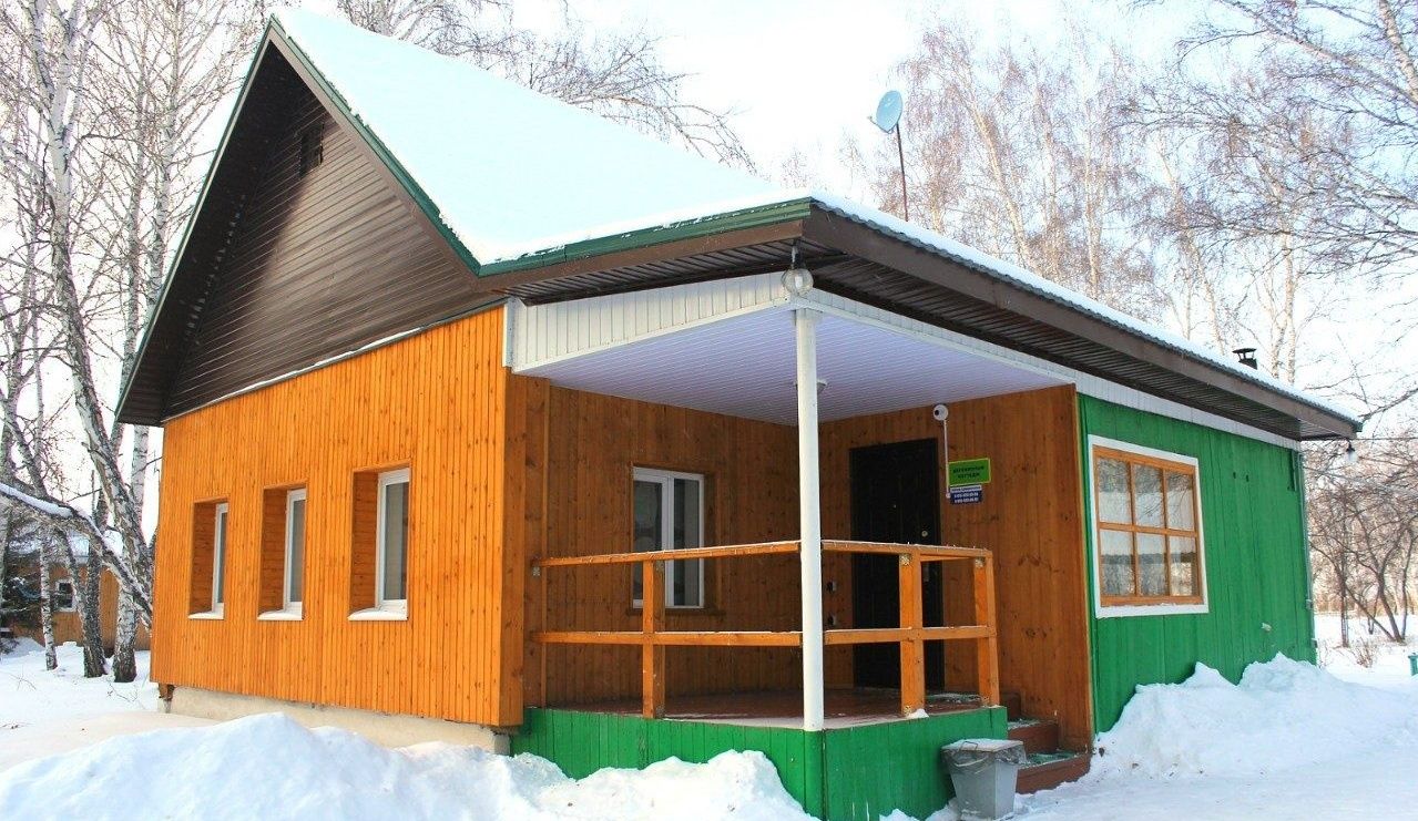 Фото отеля 1