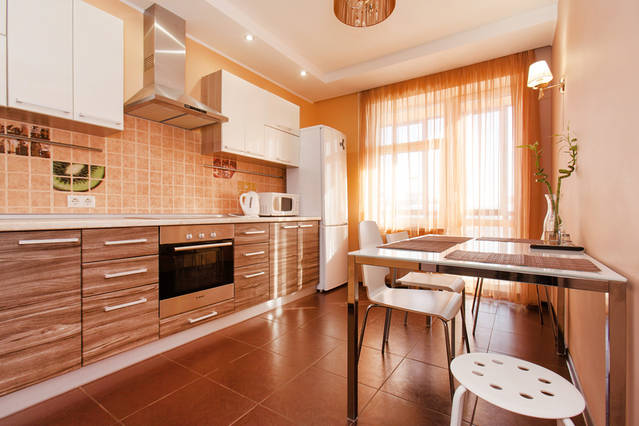 Фото Апартаменты у Кремля