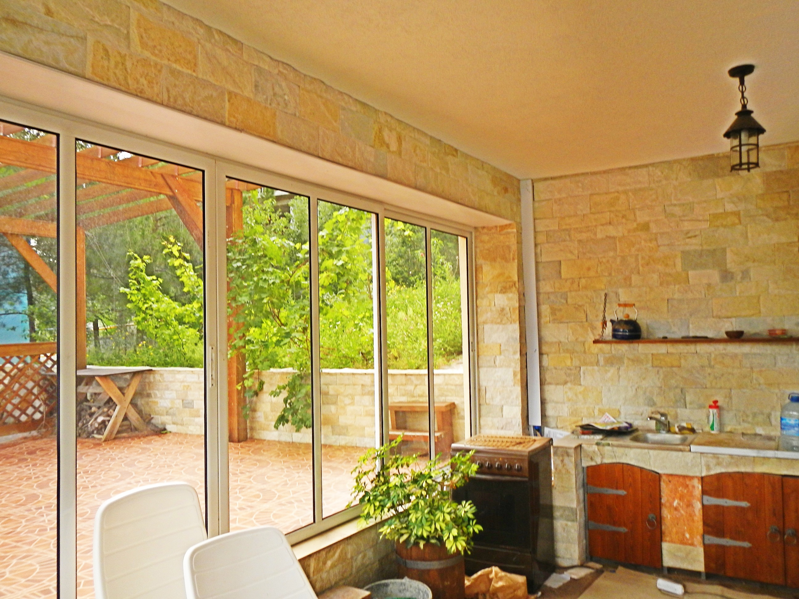 Фото Дом Палермо Премиум