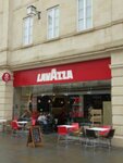 Lavazza Cafe (İstanbul, Başakşehir, Süleyman Demirel Blv., 7B), cafe