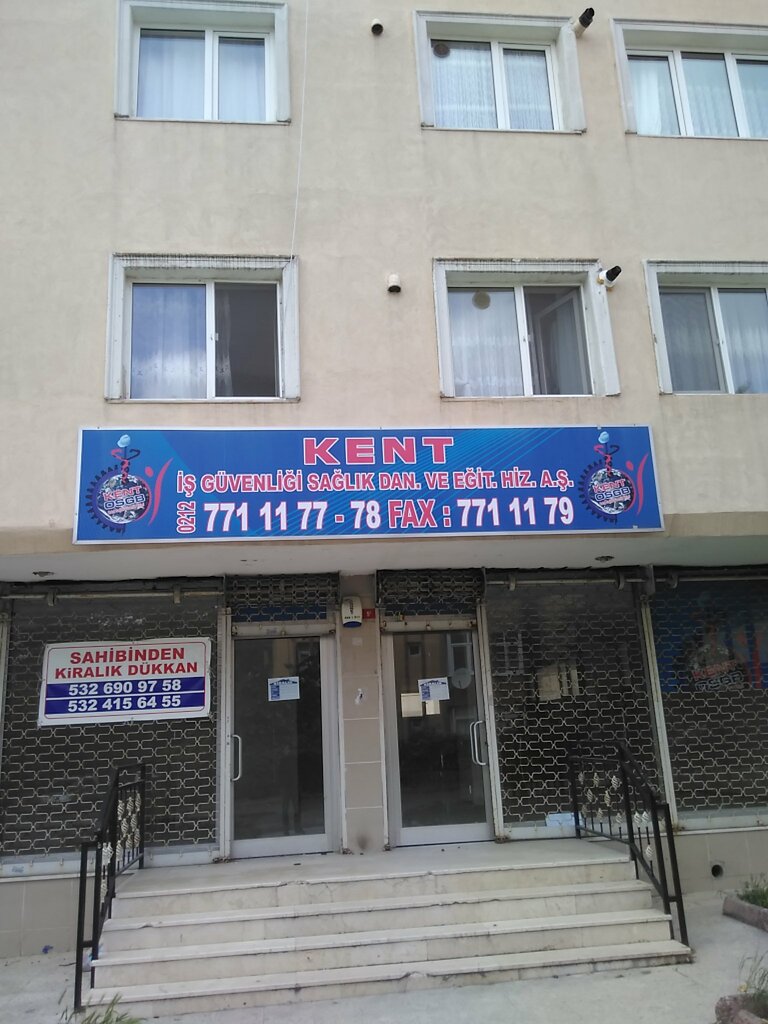 Security and alarm systems Kent Is Guvenligi, Arnavutkoy, photo
