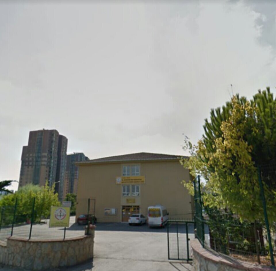 dr nureddin erk perihan erk mesleki ve teknik anadolu lisesi fen lisesi sosyal bilimler lisesi barbaros mah halk cad no 14 atasehir istanbul turkiye yandex haritalar