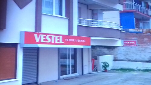 Vestel yetkili servis izmir