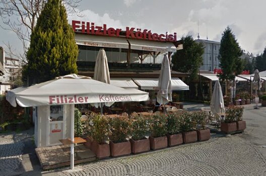 Restoran Filizler Köftecisi, Tuzla, foto