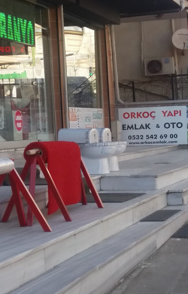 Toptan satış mağazaları Orkoç İç ve Dış Ticaret, Pendik, foto