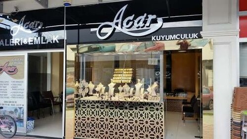 Acarlar Kuyumculuk Fotoğraf 1