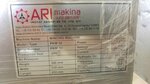 Ari Machinery (İstanbul, Ümraniye, Dudullu OSB Mah., IMES 201. Sok., 16), equipamiento alimentario