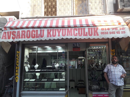 Avşaroğlu Kuyumculuk Fotoğraf 1