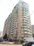 Gidrostroy (mikrorayon Pochtovy, prospekt imeni pisatelya Znamenskogo, 5), municipal housing authority