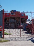 Sto samoobsluzhivaniya (Bohatyrska Street, 24А), servicio de coches, centro de reparación de automóviles